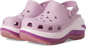 Crocs Unisex-Adult Mega Crush Clog