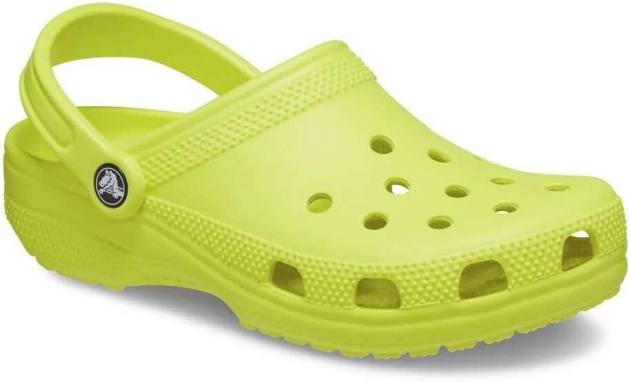 Crocs Unisex-Adult Slide Classic Ady