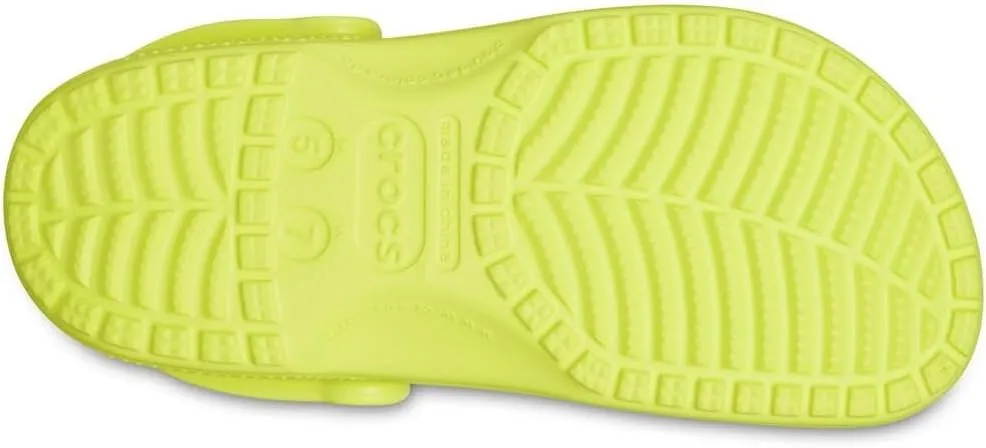 Crocs Unisex-Adult Slide Classic Ady