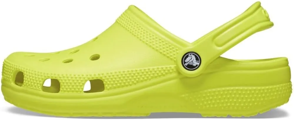 Crocs Unisex-Adult Slide Classic Ady