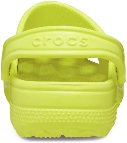 Crocs Unisex-Adult Slide Classic Ady