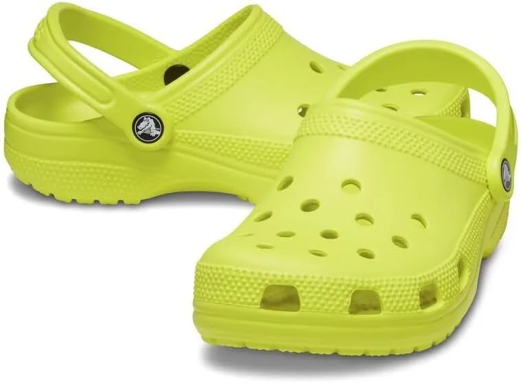 Crocs Unisex-Adult Slide Classic Ady