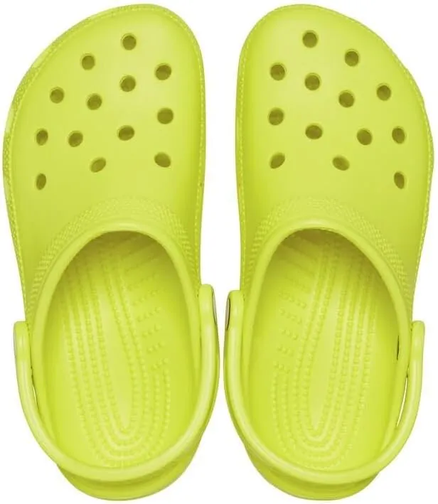 Crocs Unisex-Adult Slide Classic Ady