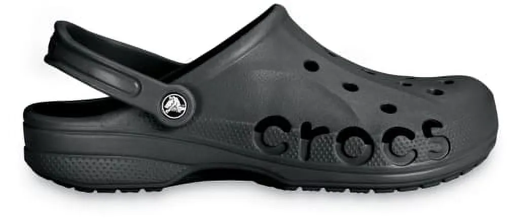 Crocs Unisex Baya Clog