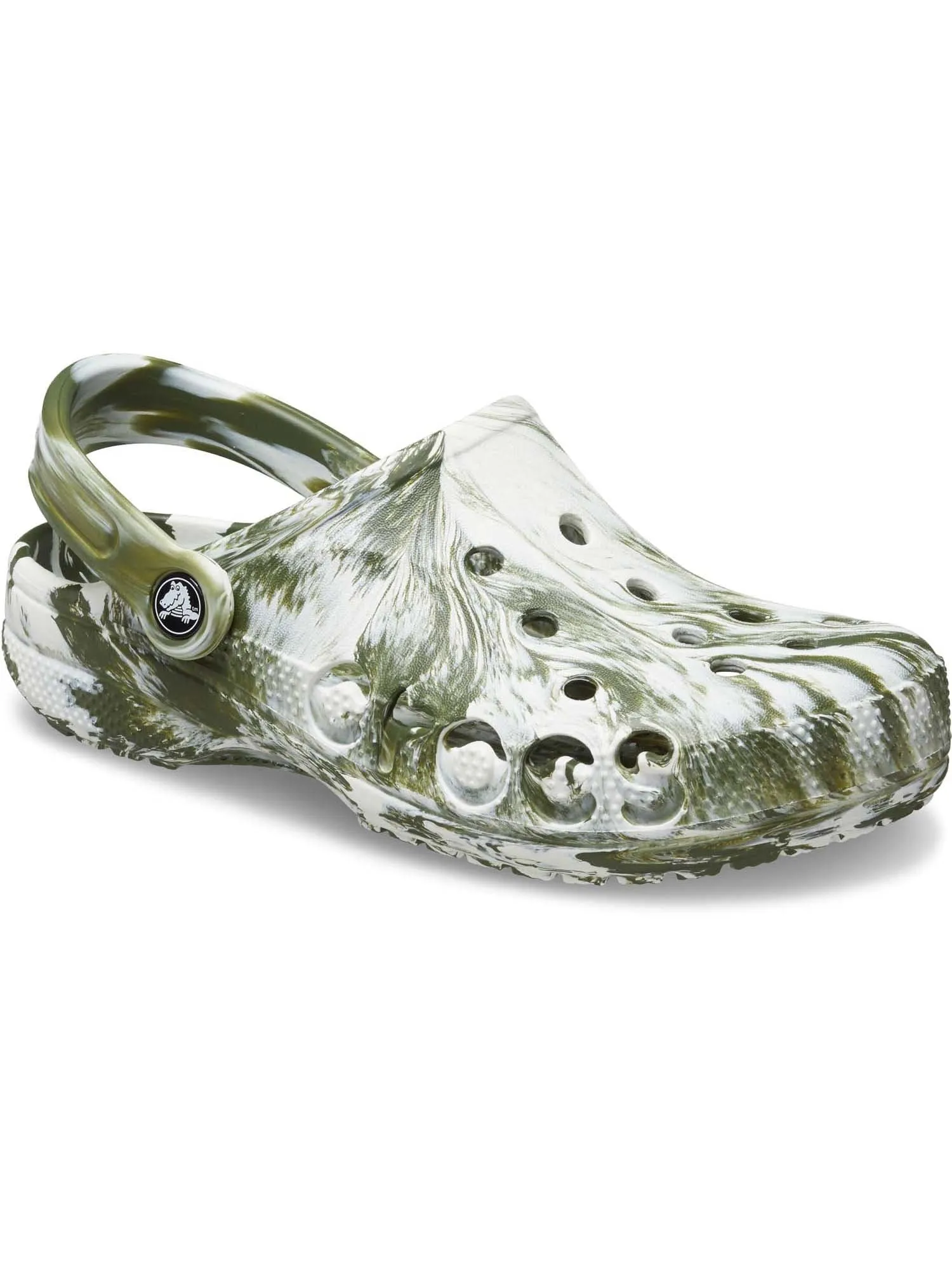 Crocs Unisex Baya Clog