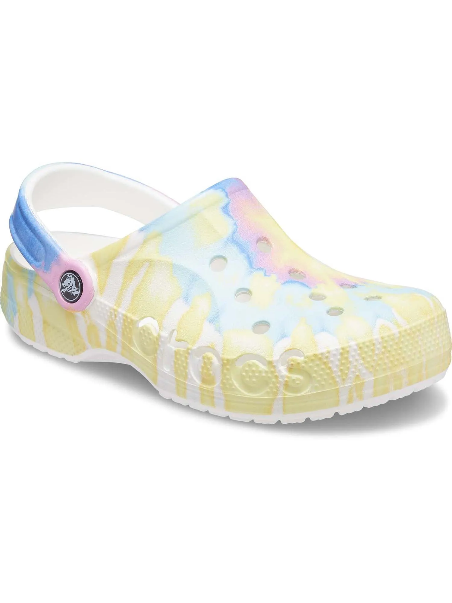 Crocs Unisex Baya Clog