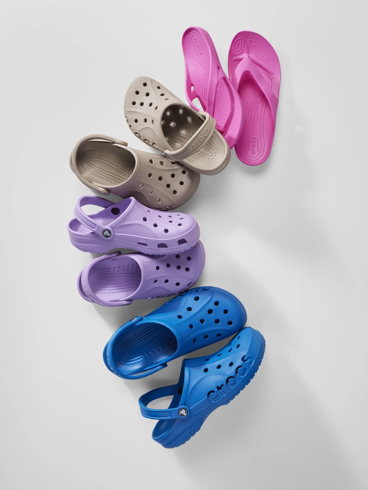 Crocs Unisex Baya Clog