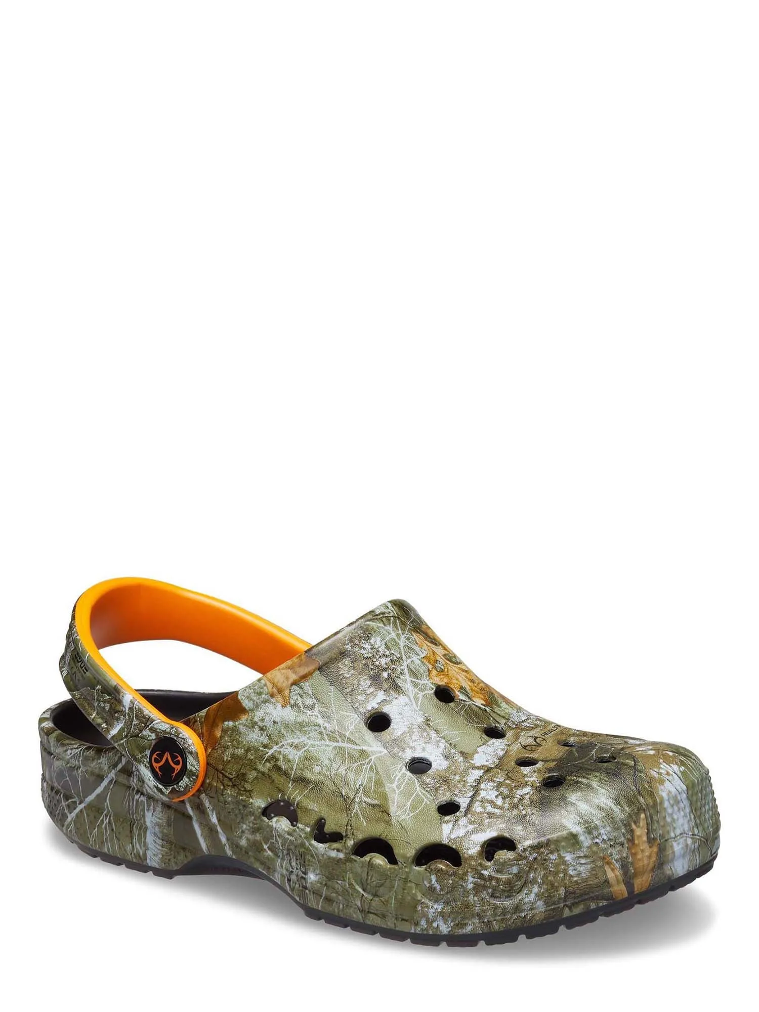Crocs Unisex Baya Clog