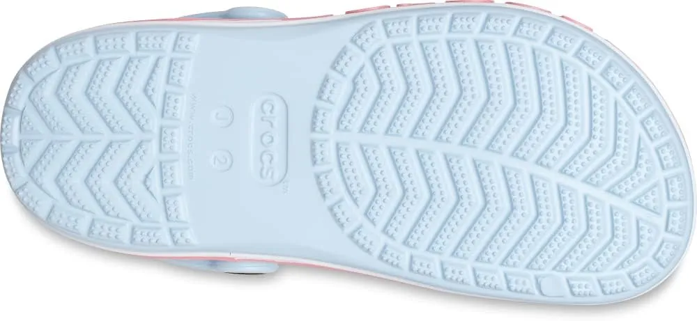 Crocs Unisex-Child Bayaband Bubble Camo Clog