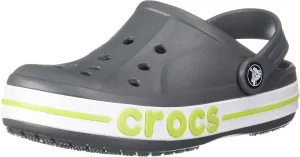 Crocs Unisex-Child Bayaband Clog