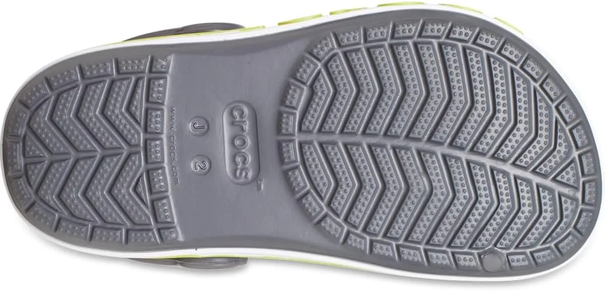 Crocs Unisex-Child Bayaband Clog