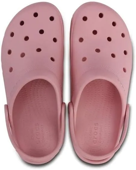 Crocs Unisex Coast Clog