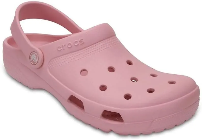 Crocs Unisex Coast Clog