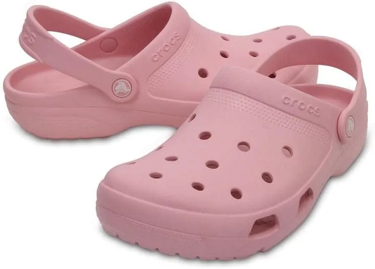 Crocs Unisex Coast Clog