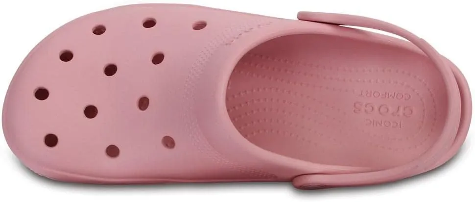 Crocs Unisex Coast Clog