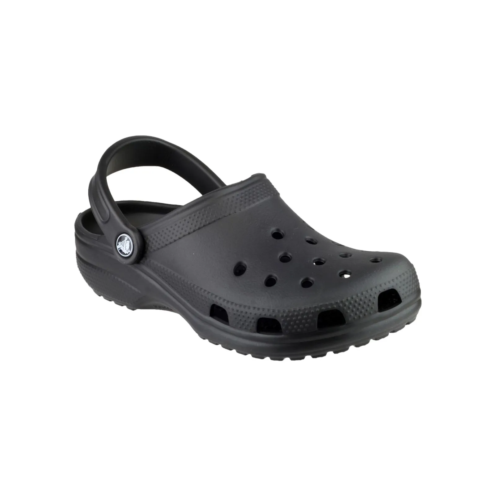 Crocs Women's Classic Clog in Black