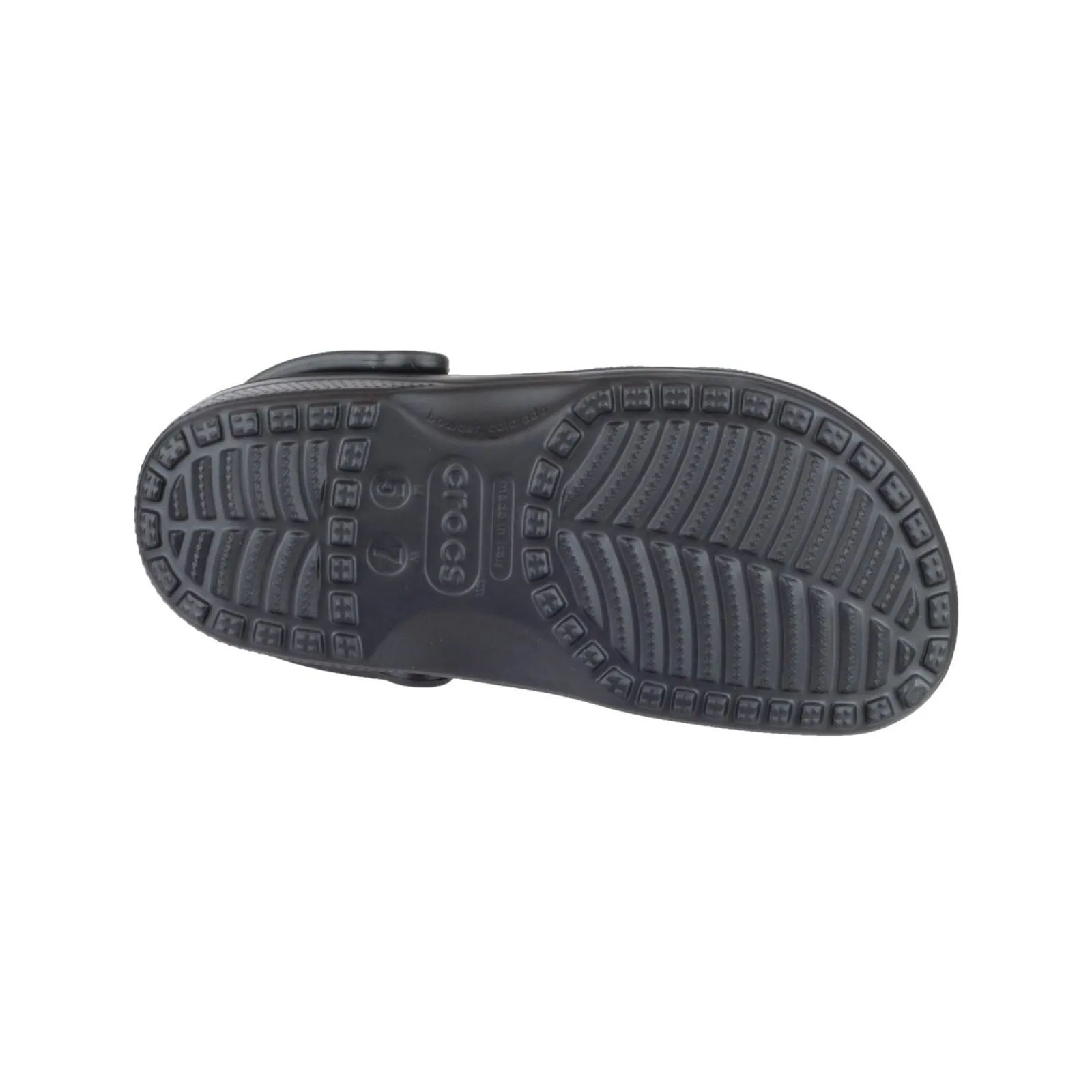 Crocs Women's Classic Clog in Black