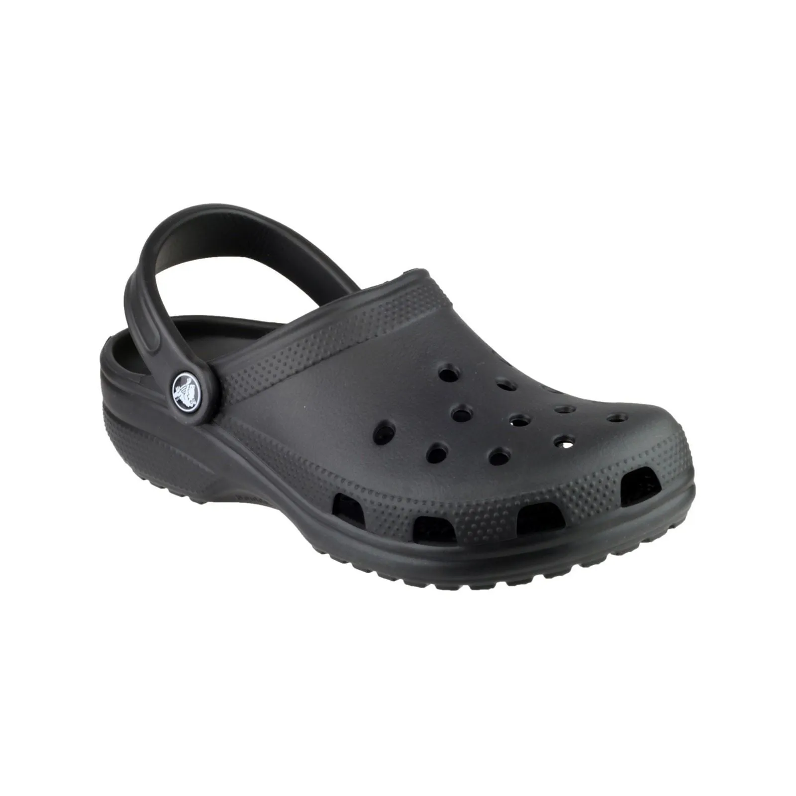 Crocs Women's Classic Clog in Black