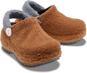 Crocs Women's Lil NAS X Mega Crush Clogs Platform Shoes