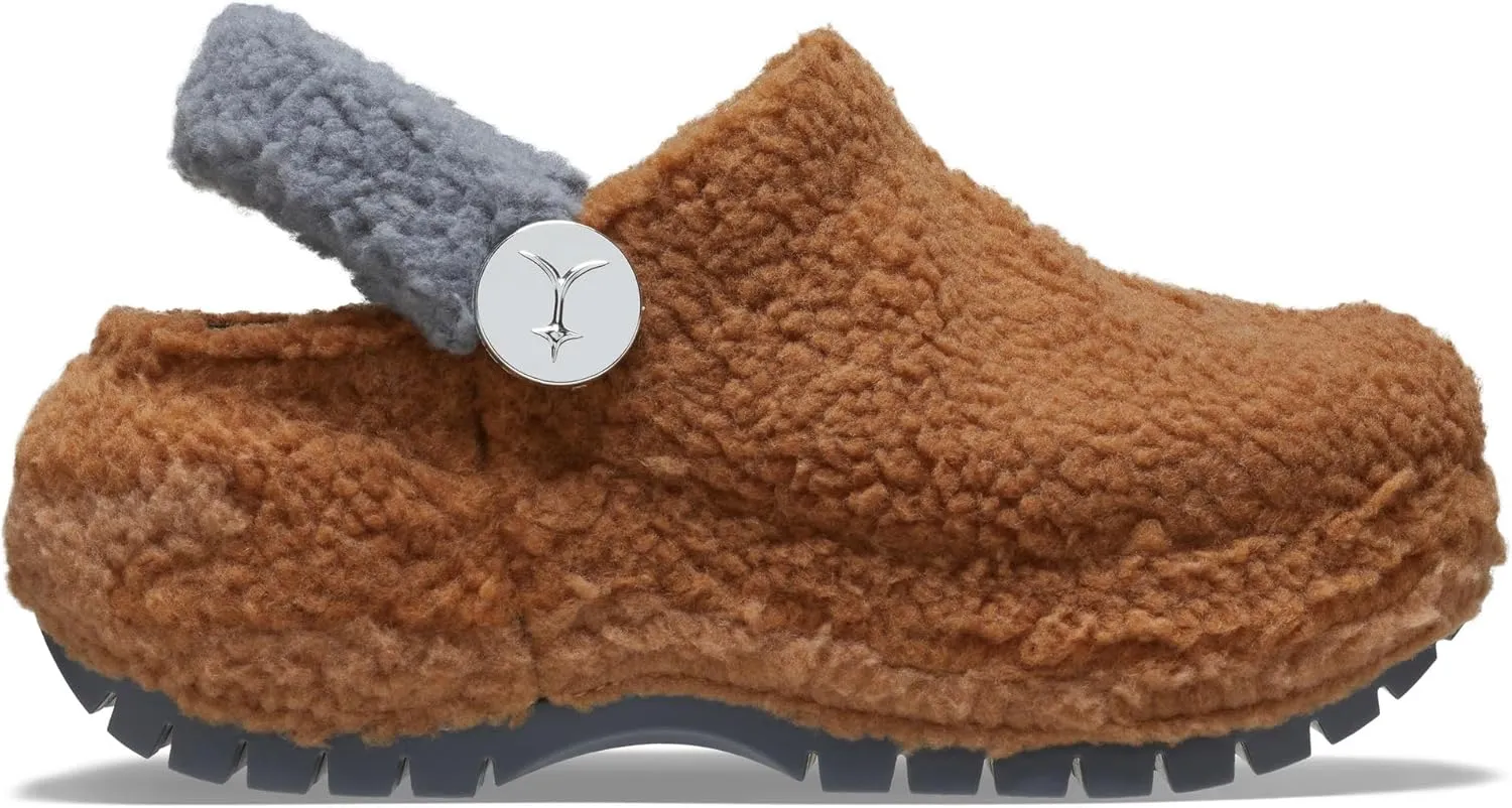 Crocs Women's Lil NAS X Mega Crush Clogs Platform Shoes