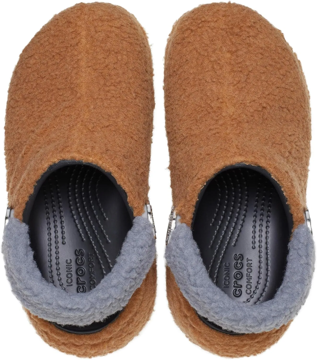 Crocs Women's Lil NAS X Mega Crush Clogs Platform Shoes