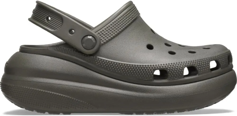 Crush Clog, Duov Dusty Olives, 5.5 AU