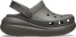 Crush Clog, Duov Dusty Olives, 5.5 AU