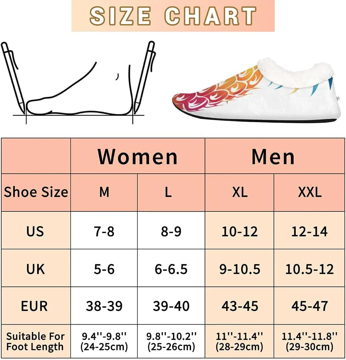 Cute Rabbits Flowers Soft Home Slippers for Women Lightweight Men's House Shoes Women's Slippers