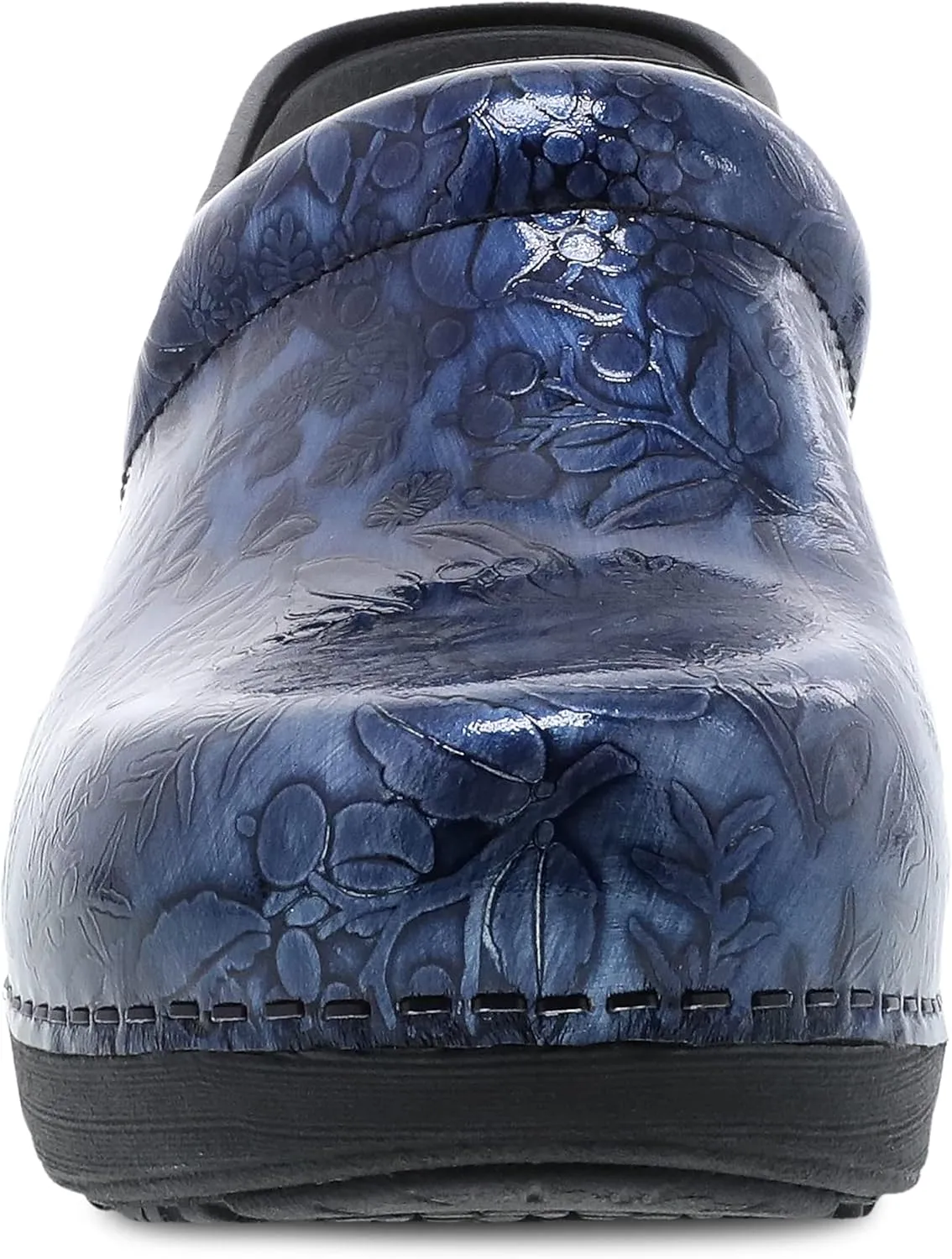 Dansko XP 2.0 Clogs for Women-Lightweight Slip-Resistant Footwear for Comfort and Support-Ideal for Long Standing Professionals-Food Service, Healthcare Professionals