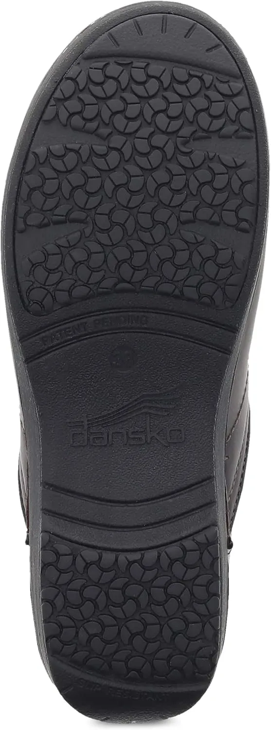 Dansko XP 2.0 Clogs - Lightweight Slip-Resistant Footwear for Comfort and Support - Ideal for Long Standing Professionals - Food Service, Healthcare Professionals