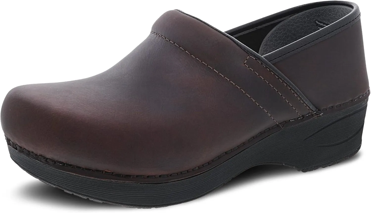 Dansko XP 2.0 Clogs - Lightweight Slip-Resistant Footwear for Comfort and Support - Ideal for Long Standing Professionals - Food Service, Healthcare Professionals