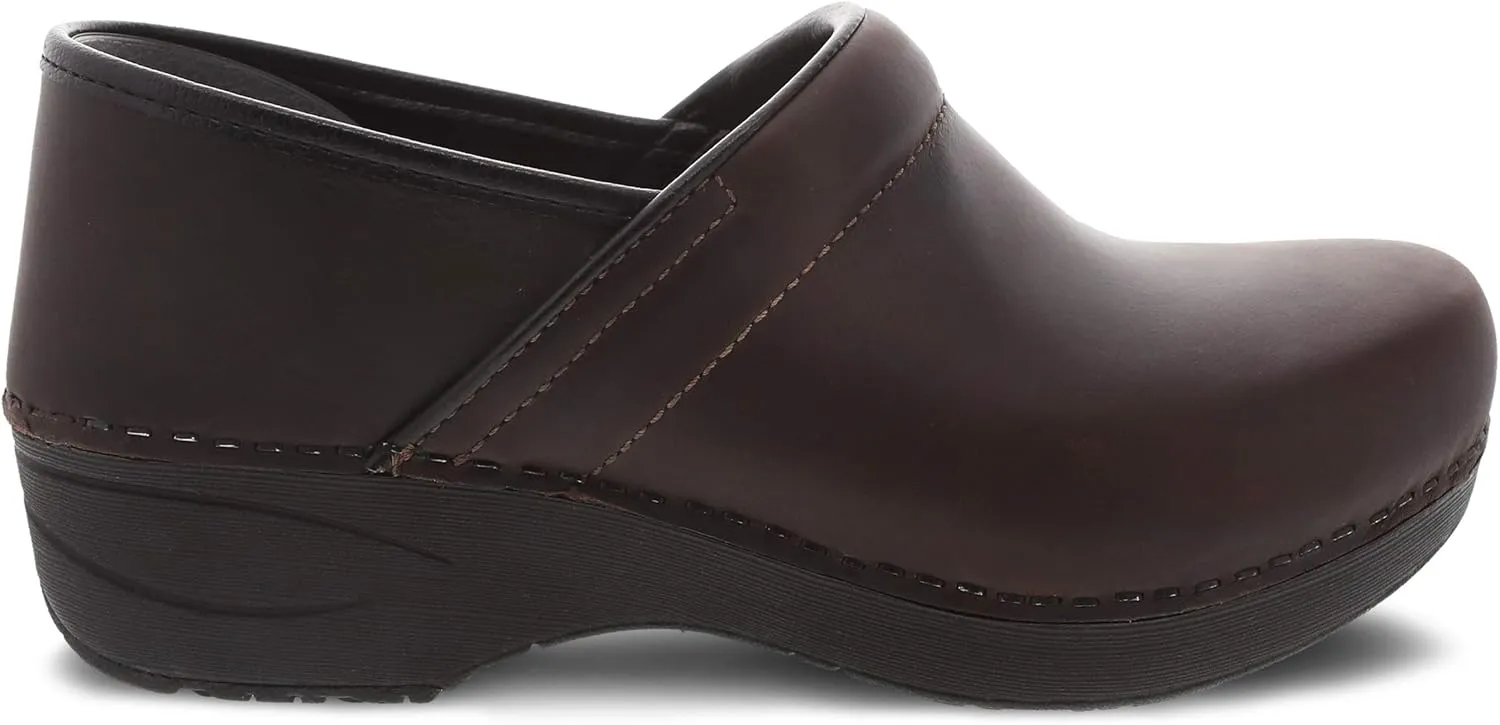 Dansko XP 2.0 Clogs - Lightweight Slip-Resistant Footwear for Comfort and Support - Ideal for Long Standing Professionals - Food Service, Healthcare Professionals