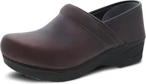 Dansko XP 2.0 Clogs - Lightweight Slip-Resistant Footwear for Comfort and Support - Ideal for Long Standing Professionals - Food Service, Healthcare Professionals