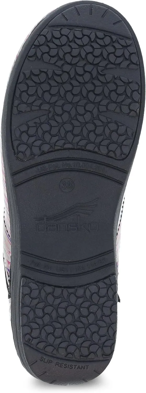 Dansko XP 2.0 Clogs - Lightweight Slip-Resistant Footwear for Comfort and Support - Ideal for Long Standing Professionals - Nursing, Veterinarians, Healthcare Professionals