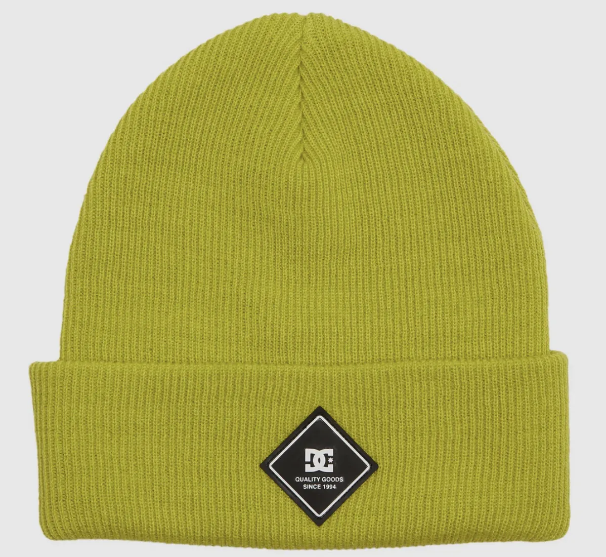 DC Label Beanie