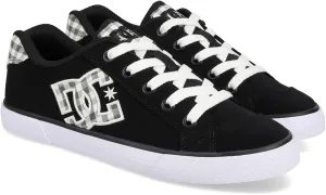 DC Shoes Women's Chelsea Sneaker