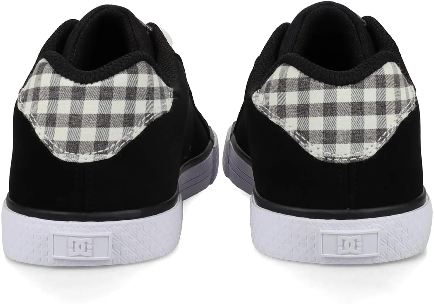 DC Shoes Women's Chelsea Sneaker