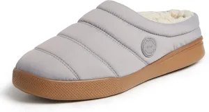 Dearfoams Men's Andre Sport Lounge Clog