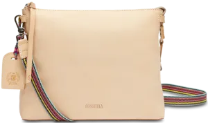 DIEGO DOWNTOWN CROSSBODY