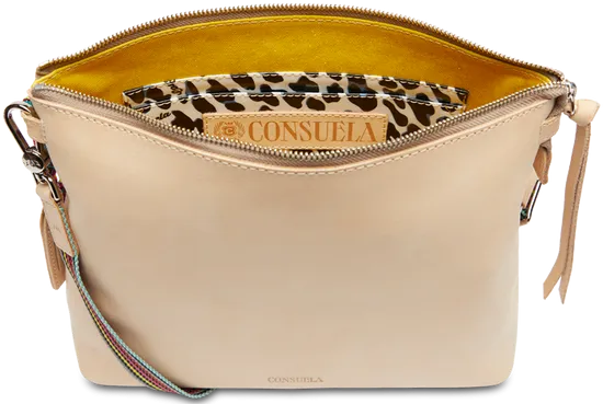 DIEGO DOWNTOWN CROSSBODY