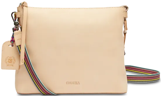 DIEGO DOWNTOWN CROSSBODY
