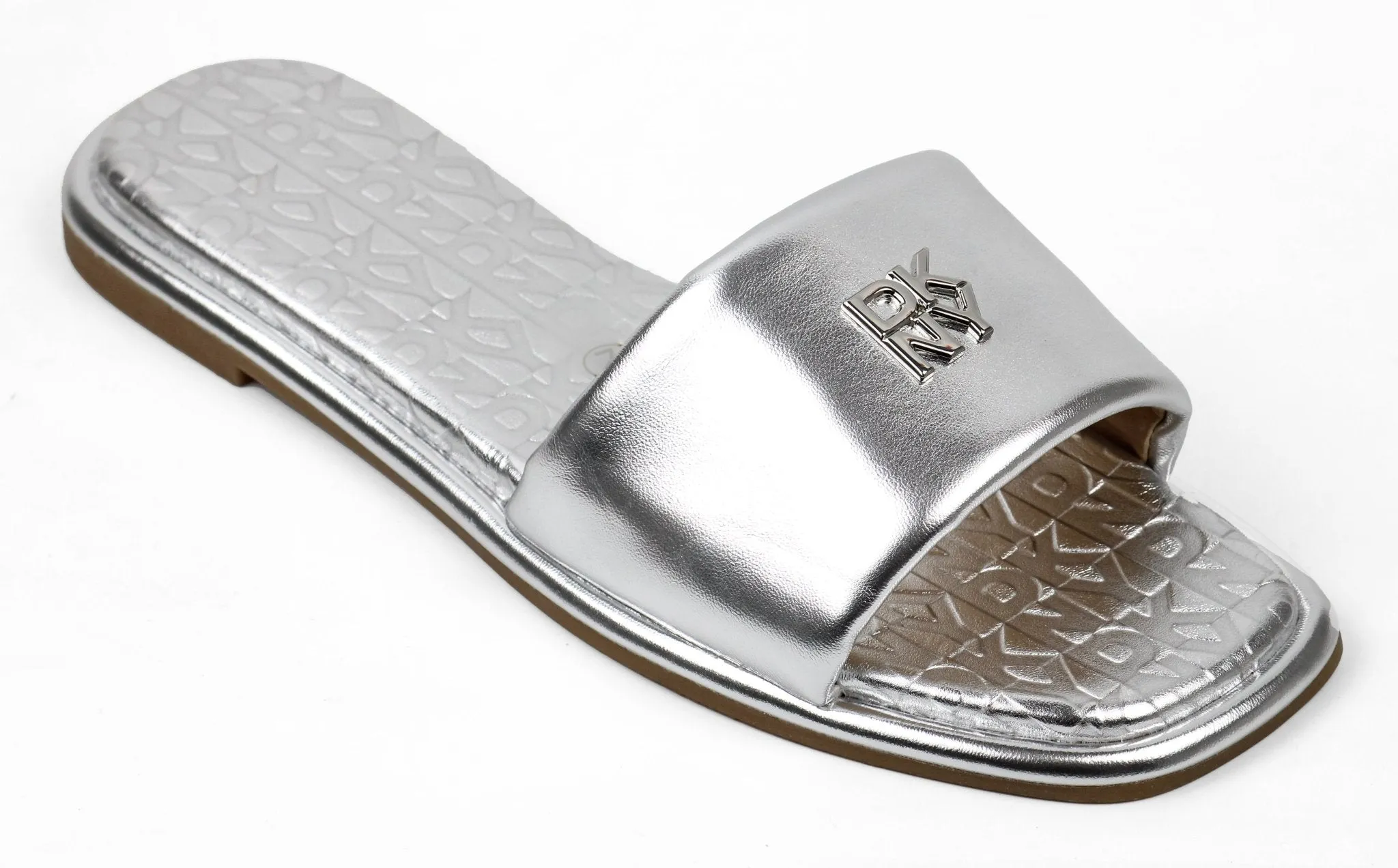 DKNY Bunnie Slide Sandal