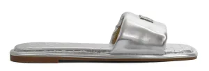 DKNY Bunnie Slide Sandal