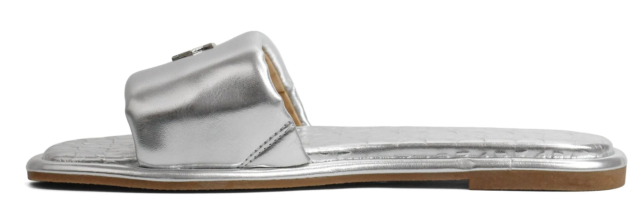 DKNY Bunnie Slide Sandal