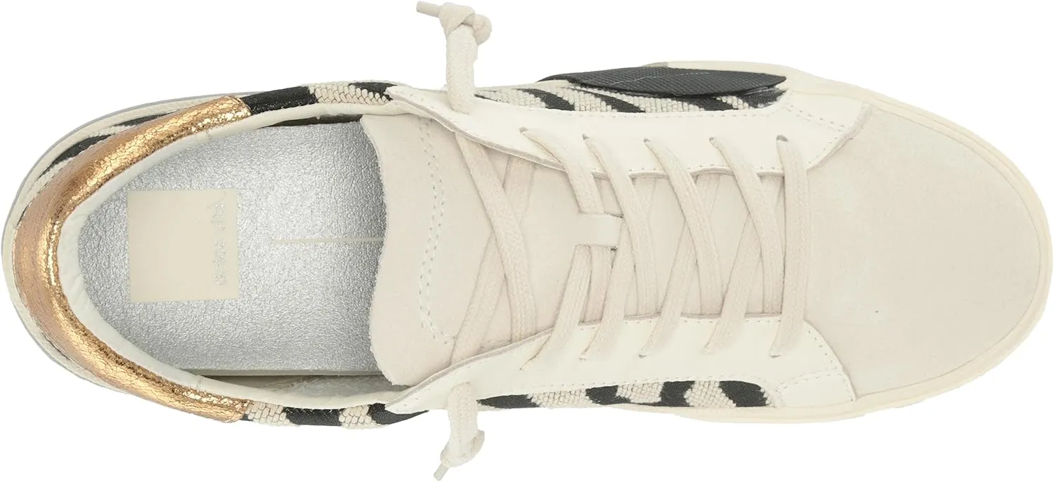 Dolce Vita Women's Zina Sneaker
