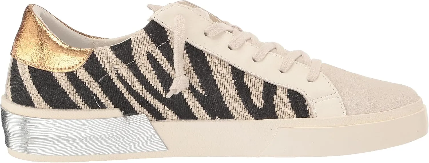 Dolce Vita Women's Zina Sneaker