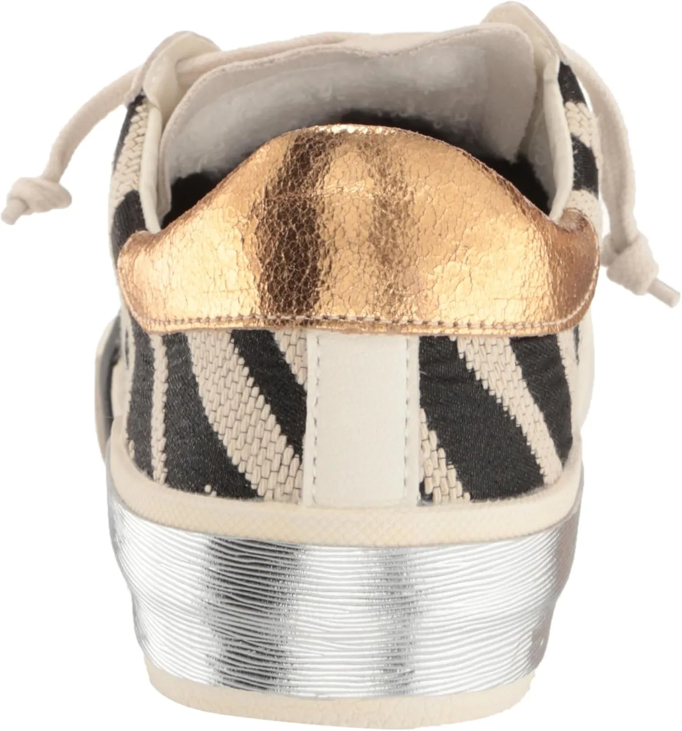 Dolce Vita Women's Zina Sneaker