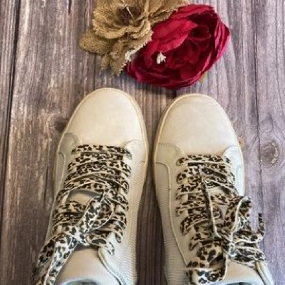DOLCE VITA Zoel Whiter Multi Mesh Sneaker 9.5