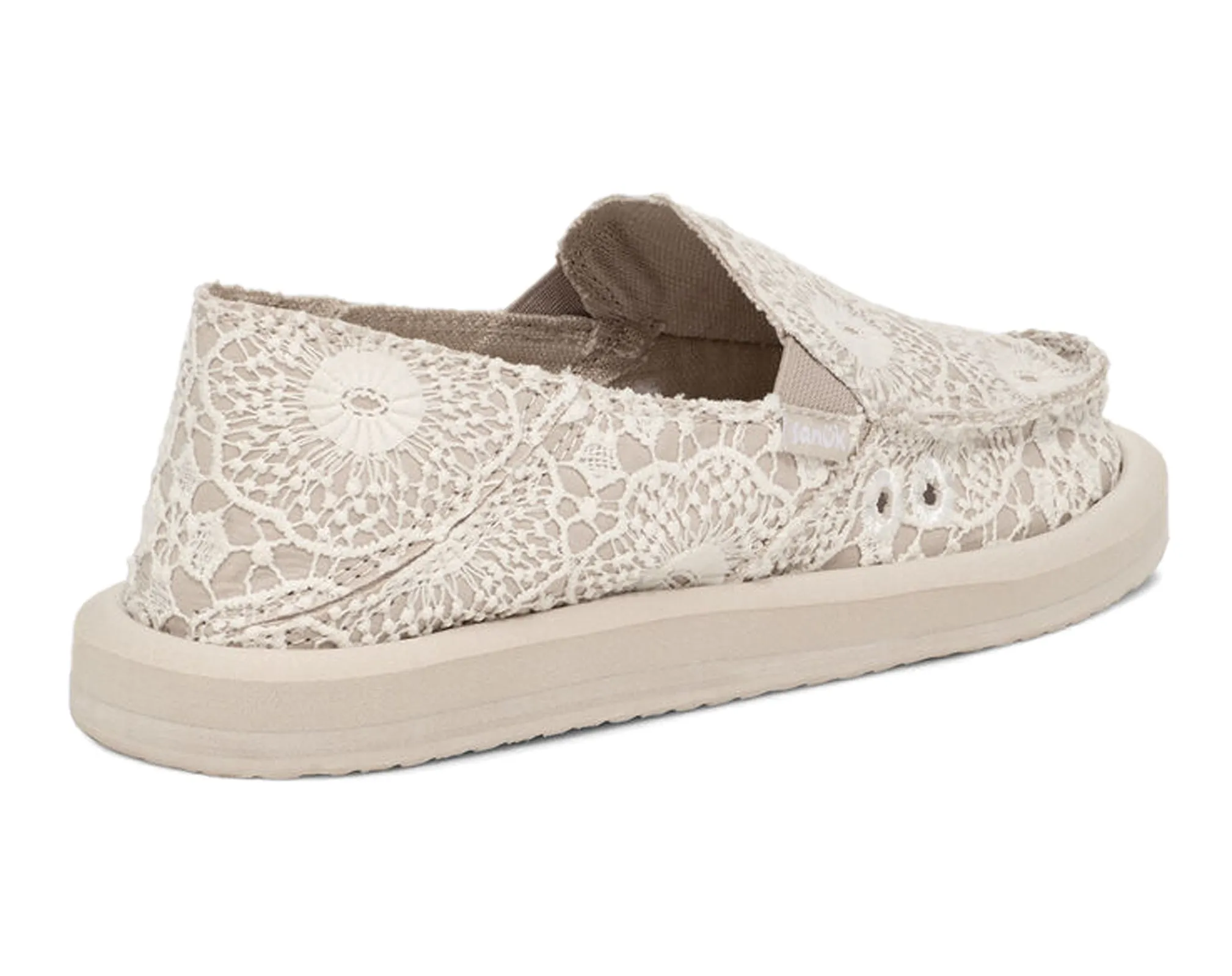 Donna Crochet - Women