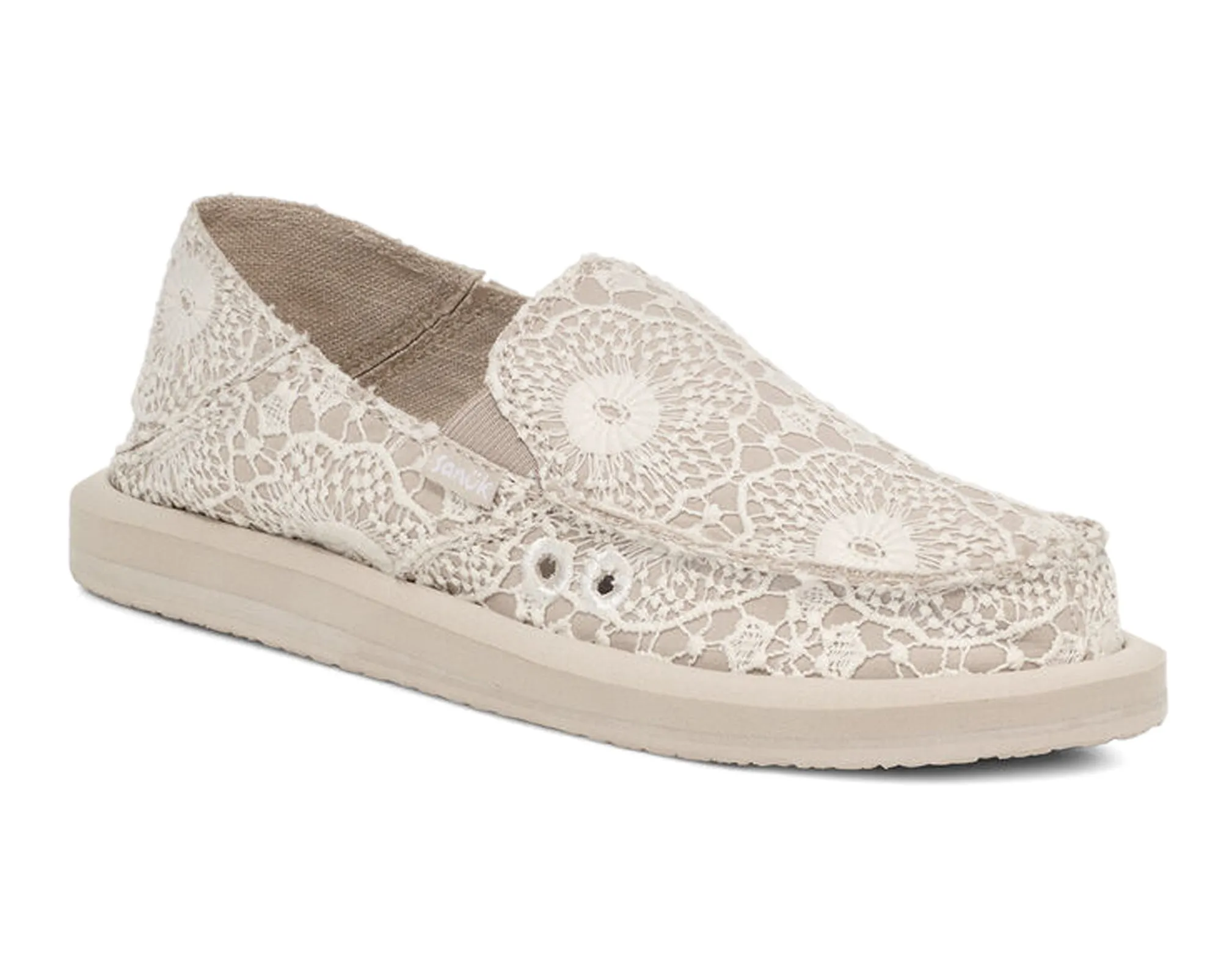 Donna Crochet - Women